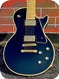 Gibson LES PAUL CUSTOM 1978 Black Finish