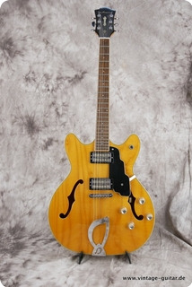 Dearmond By Guild 2004 Natural