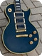 Gibson LES PAUL PETER FRAMPTON SIGNATURE  2000-Black Finish