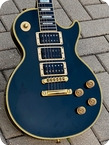 Gibson LES PAUL PETER FRAMPTON SIGNATURE 2000 Black Finish