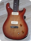 PRS KORINA MCCARTY LTD. EDITION 2007 Honey Sunburst