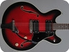 Univox 335 1960-Sunburst