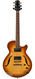 Sadowsky Semi Hollow Caramel Burst 2012