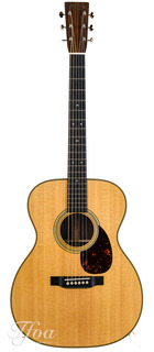 Martin Om28 Near Mint 2019