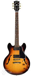 Gibson Cs336 Memphis Custom Vintage Sunburst 2012
