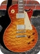 Gibson Les Paul Std. LPR-9 '59 Reissue  2000-Cherry'burst Finish