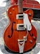 Gretsch 6113 Tennessean 1961 Faded Burgandy Finish