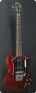 Gibson Sg Special 1968