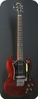 Gibson SG Special 1968