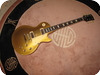 Gibson Les Paul Deluxe ONE PC 1969-Gold Top 1 Pc