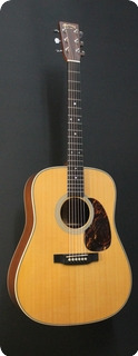 Martin Hd 28 2001