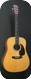 Martin HD-28 2001