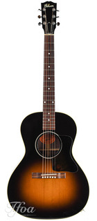 Gibson Custom Shop L00 Madagascar Adirondack One Off 2006