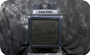 Ampeg Amps B15 NC 1965-Blue Check Tolex