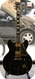Gibson BB King Lucille 1990-Black