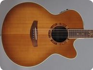 Yamaha Compass CPX 15E 2001 Sunburst