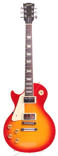 Gibson Les Paul Standard Lefty 2000 Heritage Cherry Sunburst