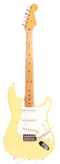 Fender Stratocaster American Vintage '57 Reissue 1988 Vintage White