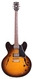 Gibson ES-335 Dot 1998-Sunburst