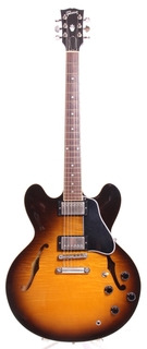 Gibson Es 335 Dot 1998 Sunburst