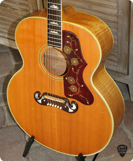 Gibson J 200  1963