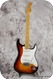 Fender Stratocaster 1959-Sunburst