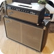 Fender Bandmaster 1965-Black Tolex