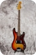 Fender Precision Bass 1970-Sunburst