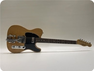 Fender Telecaster 1967 Natural