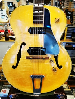 Gibson Es 300n 1951