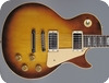 Gibson Les Paul Standard 1976-Sunburst