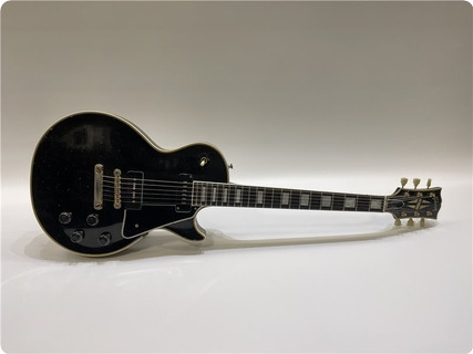 Gibson Les Paul Custom 1955