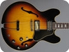 Gibson ES-335 TD 1967-Sunburst