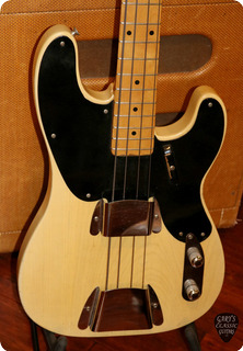 Fender Precision Bass 1953