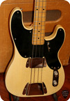 Fender Precision Bass 1953
