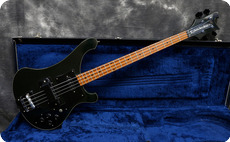 Rickenbacker 4003 Shadow 1986 Jetglo