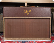 Gibson GA 55 1957