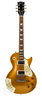 Gibson Custom Shop Les Paul Mary Ford Gold Top 1997