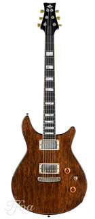 Jj Guitars Jewel Korina