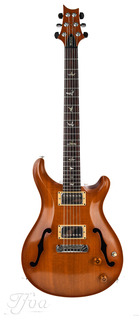 Prs Mccarty Archtop I Carved Spruce 1998