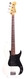 Fender Precision Bass '70 Reissue 2007-Vintage White
