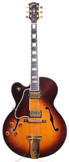 Gibson Custom Shop Historic Collection L 5 Ces Lefty 2000 Vintage Sunburst