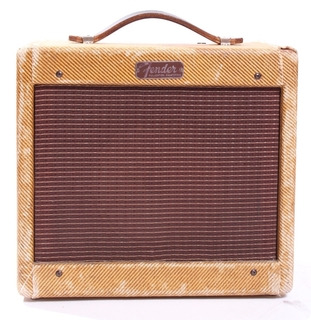 Fender Champ 1959 Tweed