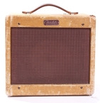 Fender Champ 1959 Tweed