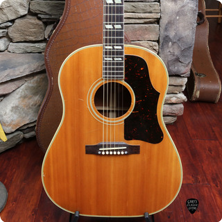 Gibson Country Western 1957 Natural 