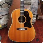Gibson Country Western 1957 Natural 