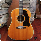 Gibson Country Western 1957 Natural