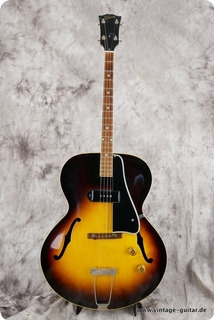 Gibson Etg 150 1954 Sunburst