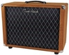 Two-Rock 112 Extension Cabinet Closed Back Golden Brown Suede
