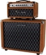 Two-Rock Studio Signature 35 Golden Brown Suede + Cab - Begagnad